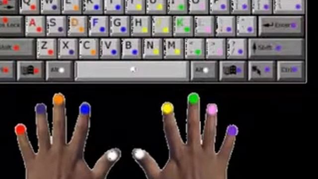 طريقة سهلة لتعلم الكتابة على الكيبورد بسرعة بواسطة هذا الرابط في الاسفل اتمنى الاستفادة لكم ... смотреть онлайн