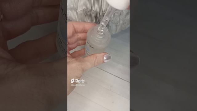 #уходзалицом #сыворотка 💐💐💐 Обзор новой сыворотки от бренда filosofie.beauty 💐💐💐