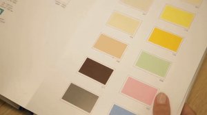 Виды натяжных потолков