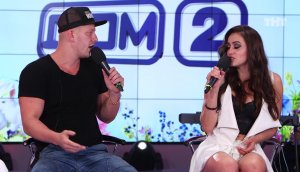 Дом-2: Чикнул чужую бабу