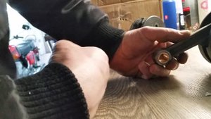 Новые Советские Коленвалы на Иж Юпитер 5
