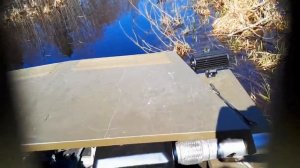 На чем ехать на охоту? Вездеход Охотец