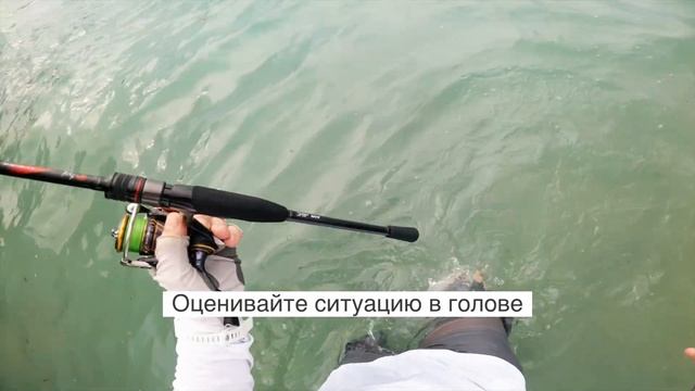 ОСТАЛСЯ ЖИТЬ НА ЭТОМ ОСТРОВЕ. Ловлю рыбу на удочку на спиннинг с берега