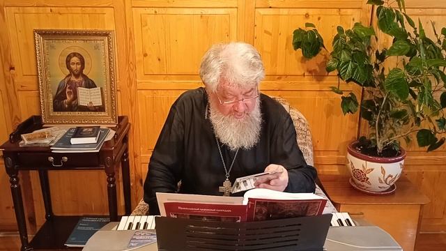 М Лермонтов В минуту жизни трудную Муз И Амвросия смотреть онлайн