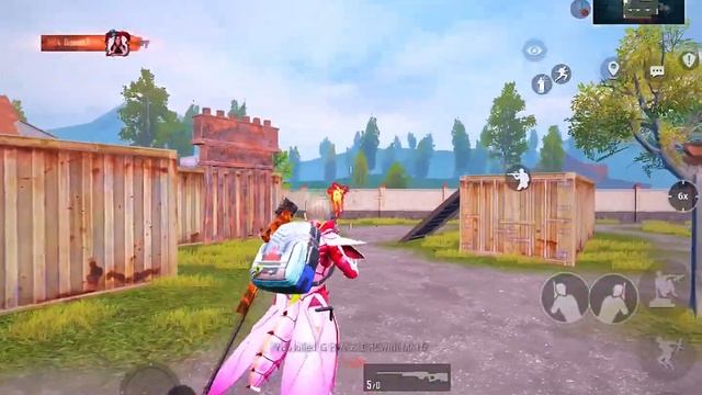 Room challenge 1v1 m416 iPad mini 5 vs ipad mini 6 | mini 5 best for pubg which device best for pub смотреть онлайн