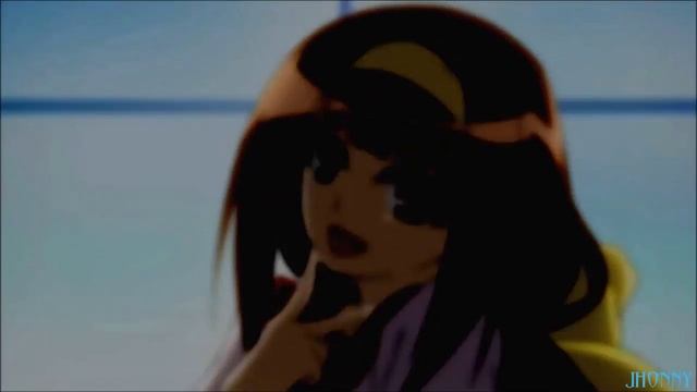 Kumagawa Misogi •GOOD LOSER•「AMV」- Medaka Box смотреть онлайн