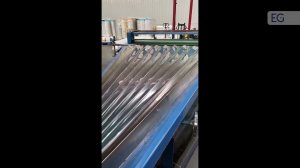 Станок для производства Термоодеял, модель JJT-1600