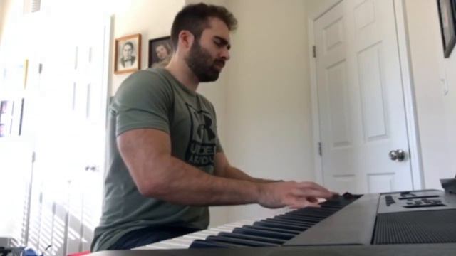 Serenity - Original Composition смотреть онлайн