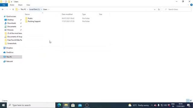 Complete uninstall eclipse IDE | How to uninstall eclipse IDE from windows 10 @RockingSupport
