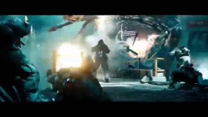 Obsolete transformers music video