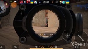 играю в стендоф 2