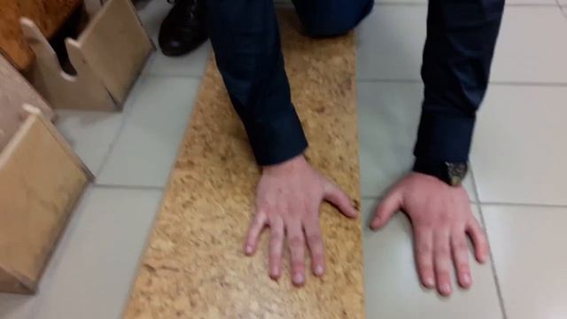 Пробковый пол (обзор) pol33.ru смотреть онлайн