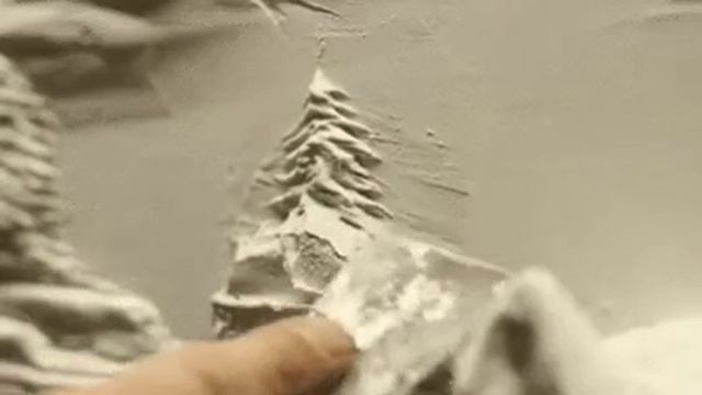 Маляр-Штукатур. Уровень: Скульптор Шедевр