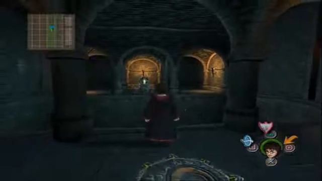 ФИНАЛ Harry Potter and the Prisoner of Azkaban (PCSX2, 2004). смотреть онлайн