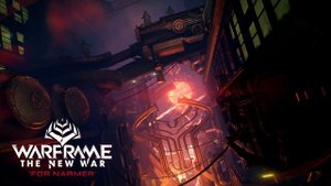 OST "Warframe: New War" - О, Нармер ("For Narmer" Russian cover) @Warframe Keith Power