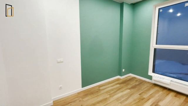 ПРОДАЖА! Евро-трешка 59.7 м2 у метро Коммунарка