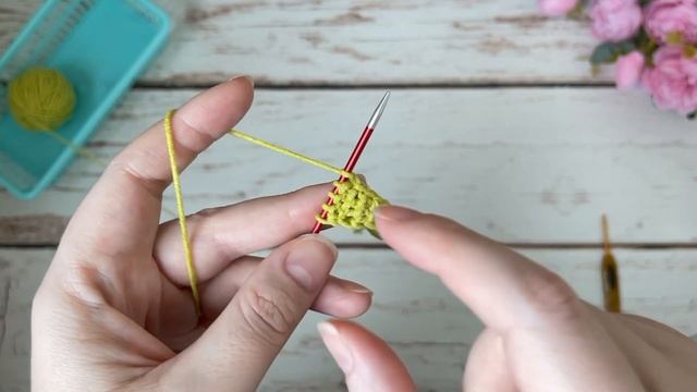 Экспресс МК / Бактус спицами для игрушки амигуруми смотреть онлайн