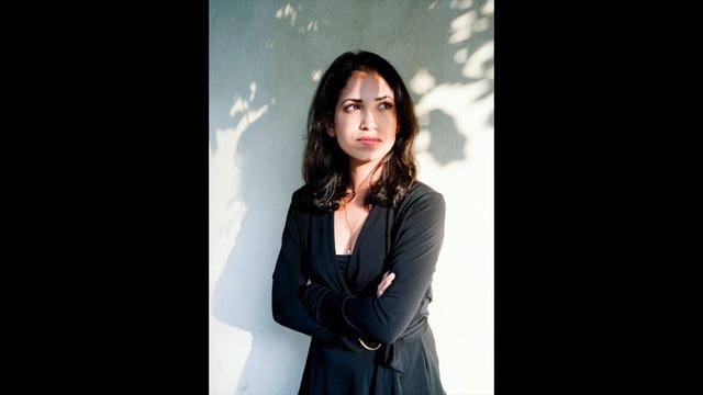 Prokofiev Violin Sonata No. 2 4th Movement - Hagar Maoz