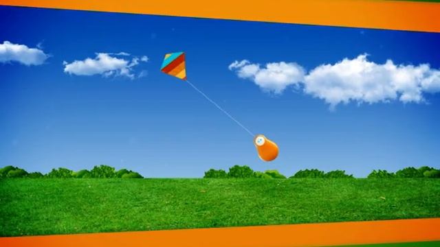 Отбивка "Сарафан" - лето 5. Змей. 2020 - н.в. смотреть онлайн