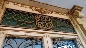 Двери из металла, перила,и т, д...