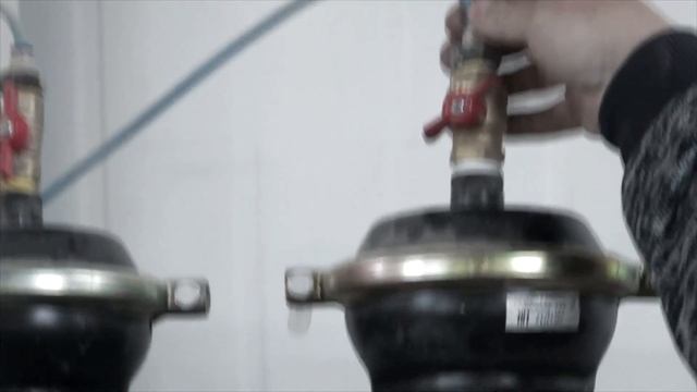 Опыт эксплуатации пневматической ваймы российского производства. 2 года в работе. смотреть онлайн