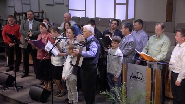 Июнь 13, 2021 Воскресное Богослужение смотреть онлайн