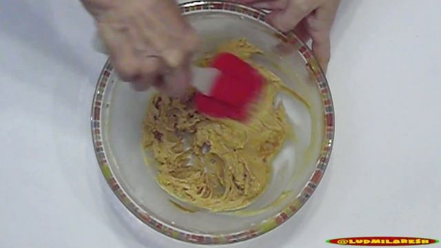 ТОРТ "КАРАМЕЛЬНАЯ ДЕВОЧКА" (cake "caramel girl")