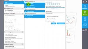 Rastreo GPS y plataforma telemática Navixy