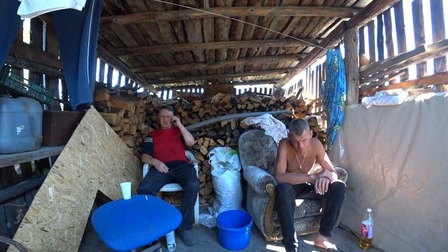 (День 30) Поссорились из за пустяка! смотреть онлайн