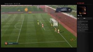 Fifa 17 pro
