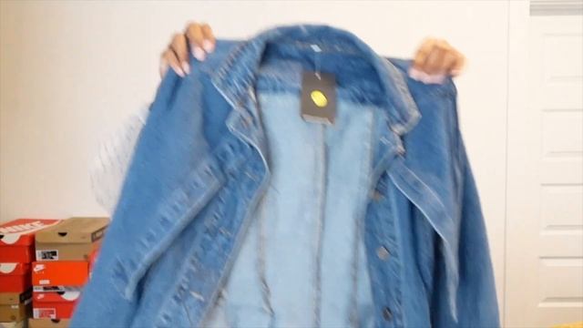 Thrift with Me | Thriftcon 2023 | Huge Thrift Haul Part 1 | Crystylecouture смотреть онлайн