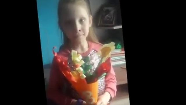 Онлайн-выставка детских рисунков на тему:"Наурыз-мейрамы". Рук.кружка "Акварелька" Капашова Н.Е. смотреть онлайн