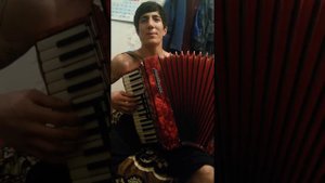 Даргинская песня Абдусамад Алиев усиша