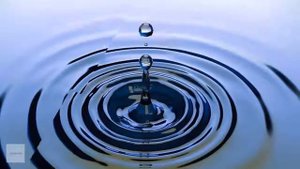 Сколько капель воды в чайной и столовой ложке?