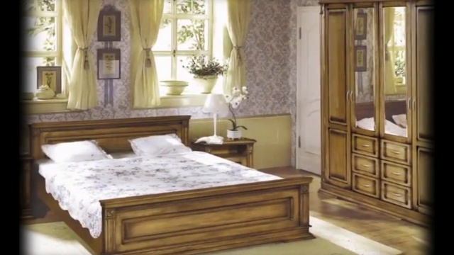 Мебель Верди
