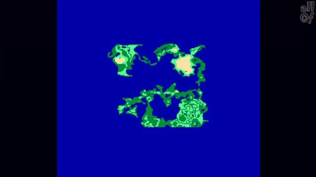 [episode #06] Final Fantasy - Остров Полумесяца или поход к Ледяной Пещере! смотреть онлайн