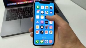 Как Выключить iPhone если Экран не Реагирует на касания?