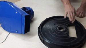 ПРАВИЛЬНАЯ зернодробилка