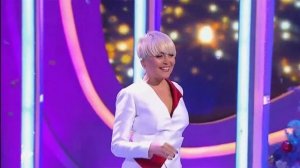 Анжелика Варум. Голубой огонёк 2021