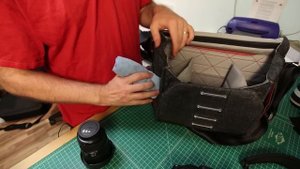 Peak Design Messenger 13 Review