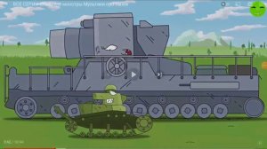 все грехи и ляпы первого сезона мультики про танки геранд