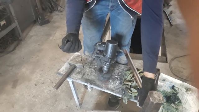 Разборка грузового фаркопа 500g5