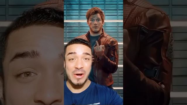 GUARDIÕES DA GALÁXIA | CHRIS PRATT falou sobre o futuro de PETER QUILL o SENHOR DAS ESTRELAS