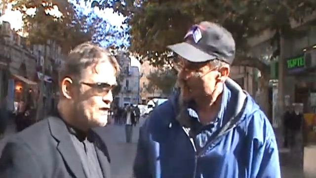 News from Israel смотреть онлайн