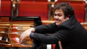 Arcadi Volodos plays Tritsch Tratsch Polka