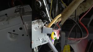 установка блютуз модуля с алиэкспрес мазда 3 бк 2008 года