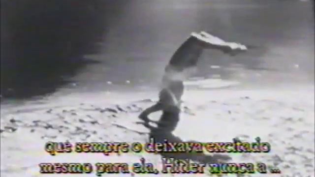 Hitler 2ª Guerra Mundial Documentário Adolf Hitler WWII Documentary