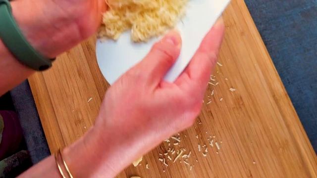 Egg - Veggie - Casserole ❗ A delicious recipe (for all Veggie fans) ❗ смотреть онлайн