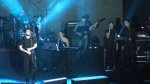 Пётр Налич и OdyssBand в КЗ "Aврора" (СПБ) 12.02.2017 - За море