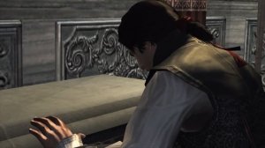 О чем был Assassin's Creed 2